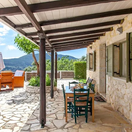 Sleeps 2 With Pool Air Con And Wifi Βίλα
